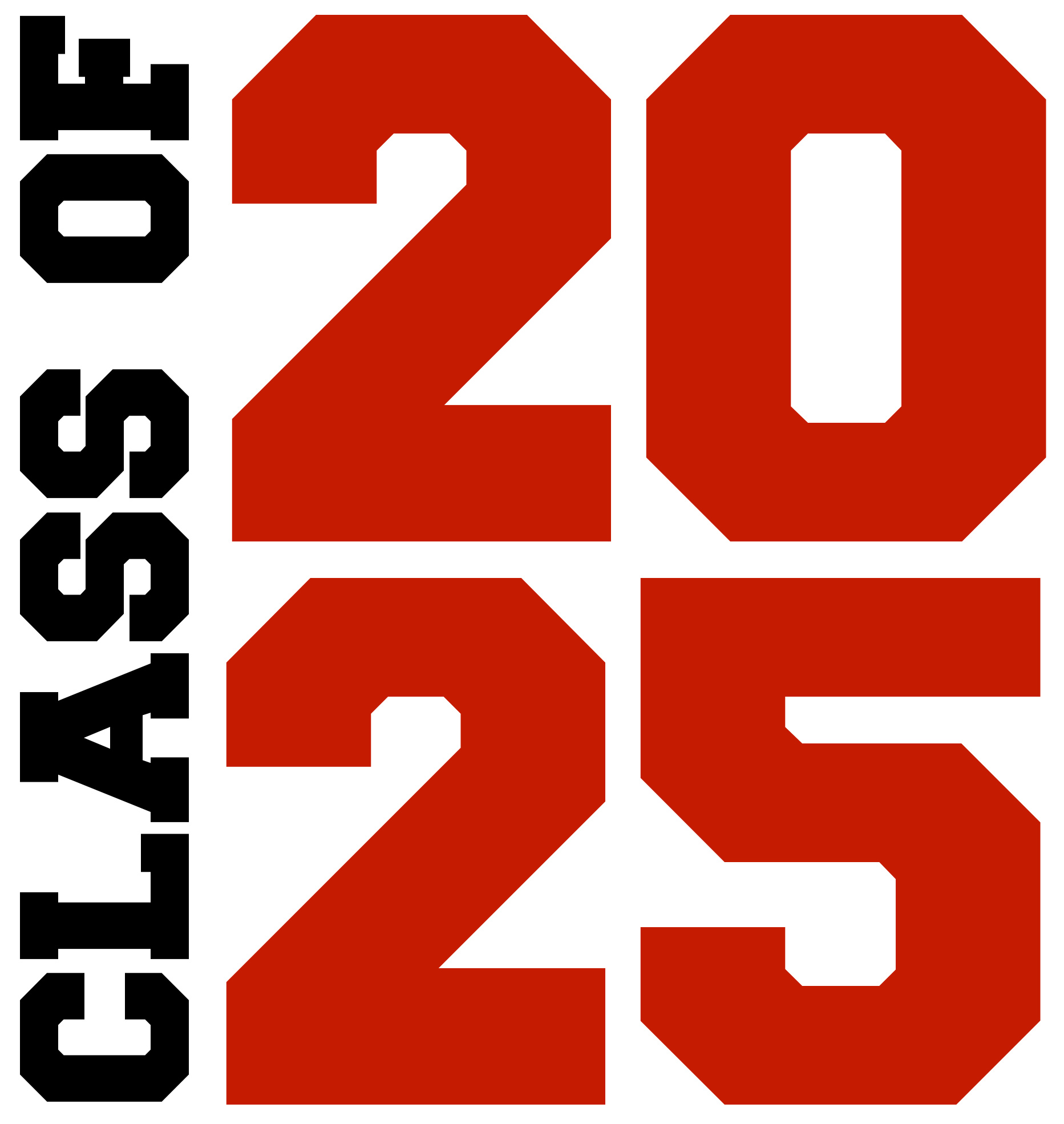 Class of 2025